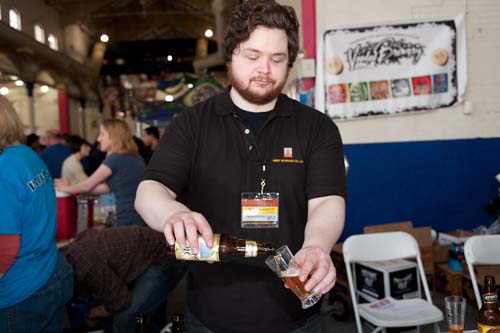 Philly Craft Beer Festival (Gallery 1, Session 1)