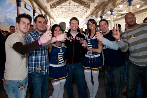 Philly Craft Beer Festival (Gallery 1, Session 1)