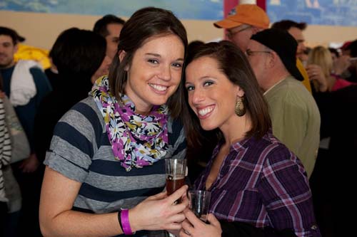 Philly Craft Beer Festival (Gallery 1, Session 1)