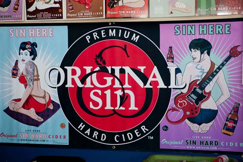 Philly Craft Beer Festival (Gallery 1, Session 1)