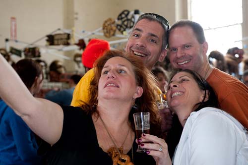 Philly Craft Beer Festival (Gallery 1, Session 1)