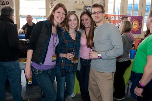 Philly Craft Beer Festival (Gallery 1, Session 1)