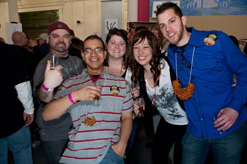 Philly Craft Beer Festival (Gallery 1, Session 1)