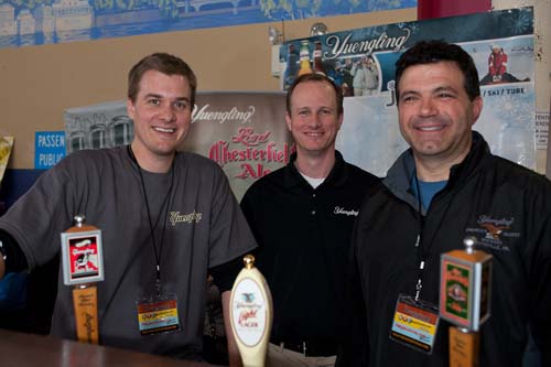 Philly Craft Beer Festival (Gallery 1, Session 1)