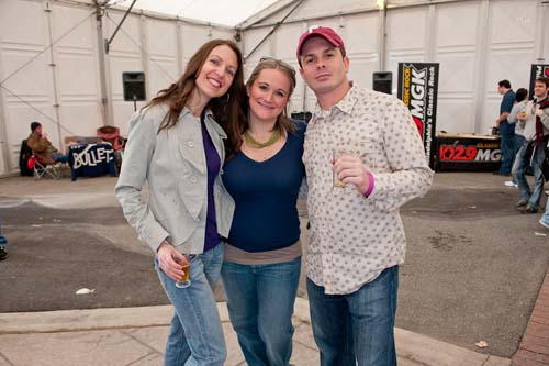 Philly Craft Beer Festival (Gallery 1, Session 1)