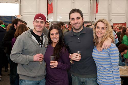 Philly Craft Beer Festival (Gallery 1, Session 1)