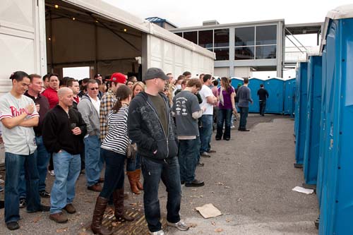 Philly Craft Beer Festival (Gallery 1, Session 1)