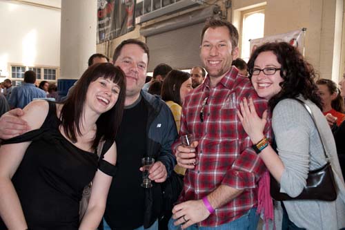 Philly Craft Beer Festival (Gallery 1, Session 1)