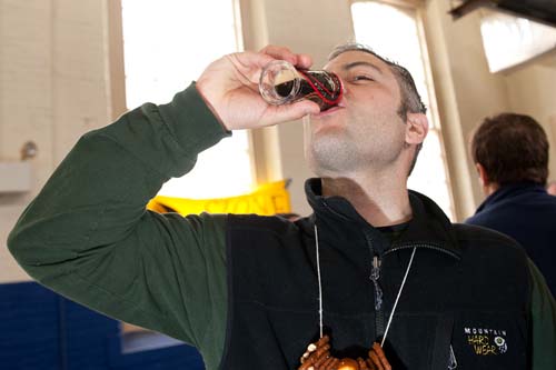 Philly Craft Beer Festival (Gallery 1, Session 1)