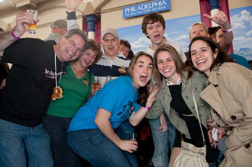 Philly Craft Beer Festival (Gallery 1, Session 1)