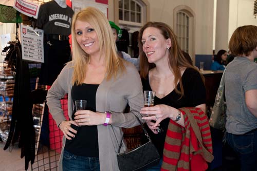 Philly Craft Beer Festival (Gallery 1, Session 1)