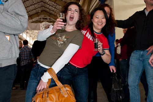 Philly Craft Beer Festival (Gallery 1, Session 1)