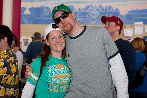 Philly Craft Beer Festival (Gallery 1, Session 1)