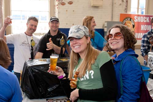 Philly Craft Beer Festival (Gallery 1, Session 1)
