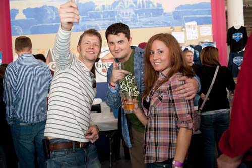 Philly Craft Beer Festival (Gallery 1, Session 1)