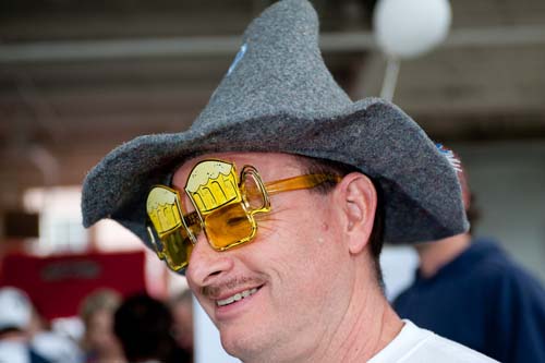 Philly Craft Beer Festival (Gallery 1, Session 1)