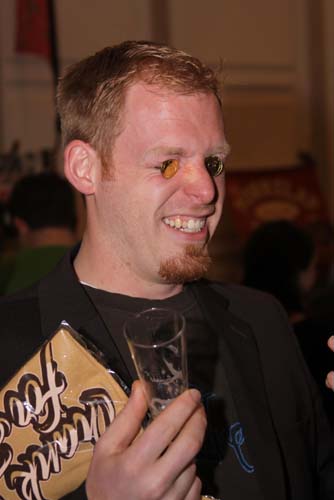 Philly Craft Beer Festival (Gallery 2, Session 2)