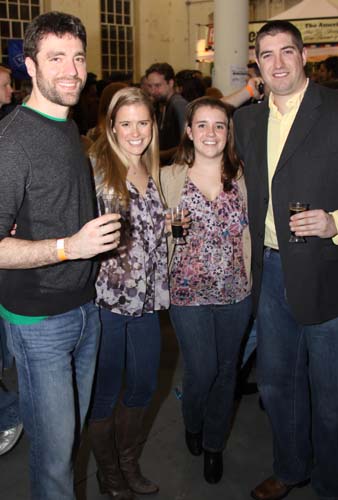 Philly Craft Beer Festival (Gallery 2, Session 2)