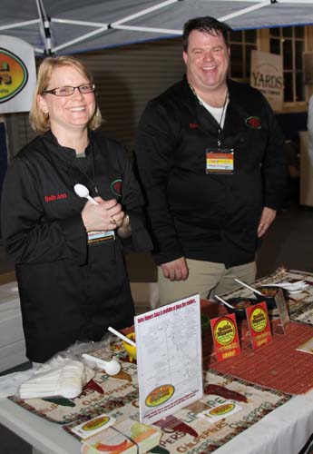 Philly Craft Beer Festival (Gallery 2, Session 2)