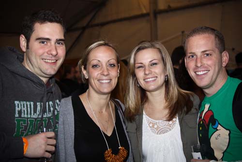 Philly Craft Beer Festival (Gallery 2, Session 2)
