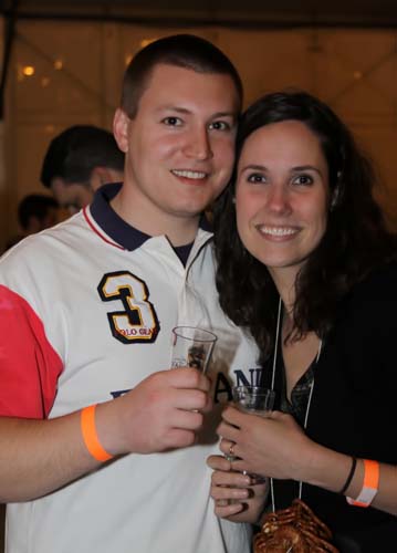 Philly Craft Beer Festival (Gallery 2, Session 2)