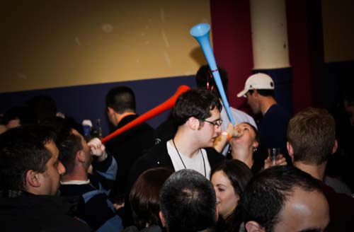 Philly Craft Beer Festival (Gallery 2, Session 2)