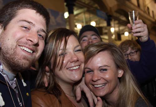 Philly Craft Beer Festival (Gallery 2, Session 2)