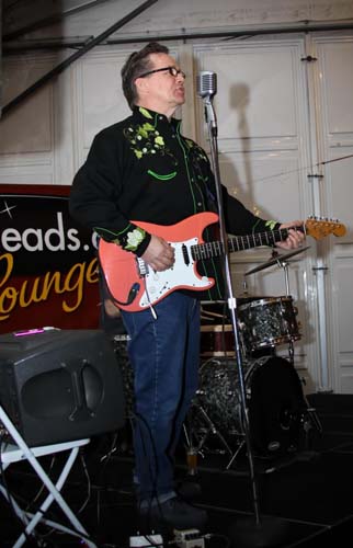 Philly Craft Beer Festival (Gallery 2, Session 2)