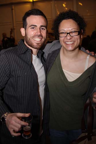 Philly Craft Beer Festival (Gallery 2, Session 2)