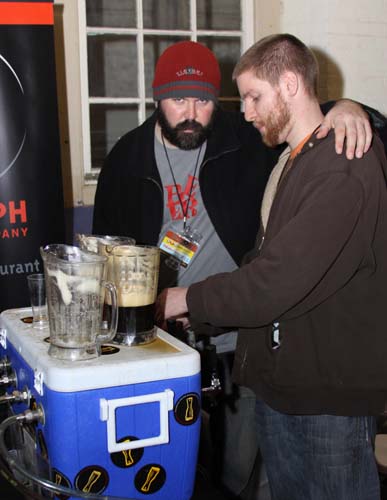 Philly Craft Beer Festival (Gallery 2, Session 2)