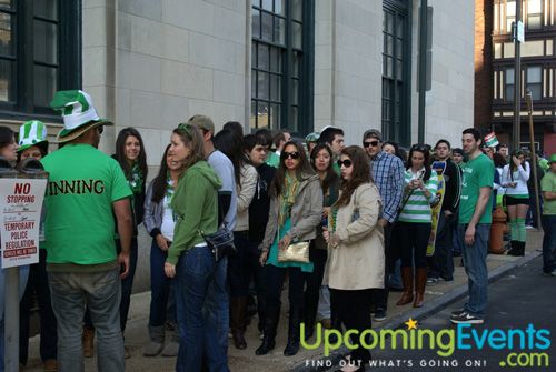 Erin Express (Gallery A)