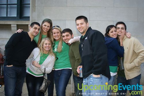 Erin Express (Gallery A)