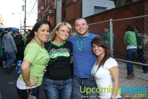 Erin Express (Gallery A)