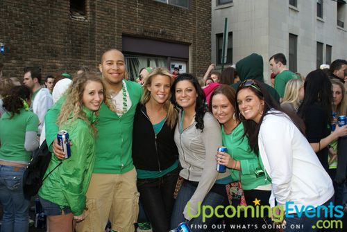 Erin Express (Gallery A)