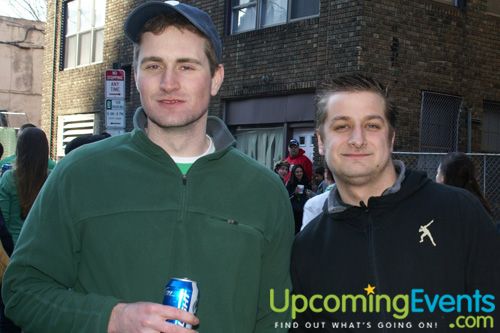 Erin Express (Gallery A)