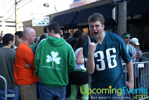 Erin Express (Gallery A)