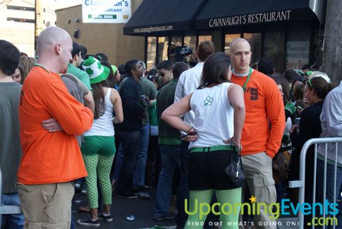 Erin Express (Gallery A)