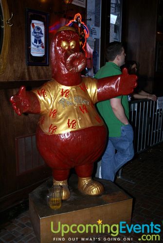 Erin Express (Gallery A)