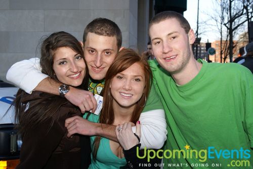 Erin Express (Gallery A)