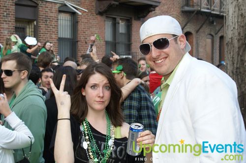 Erin Express (Gallery A)