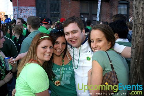 Erin Express (Gallery A)