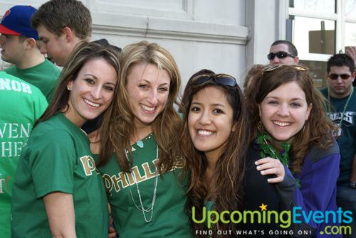 Erin Express (Gallery A)