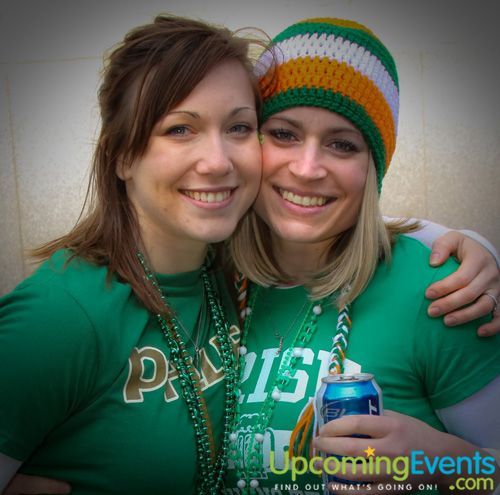 Erin Express (Gallery F)