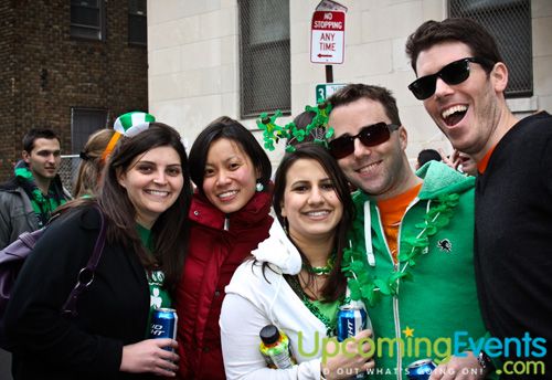 Erin Express (Gallery F)