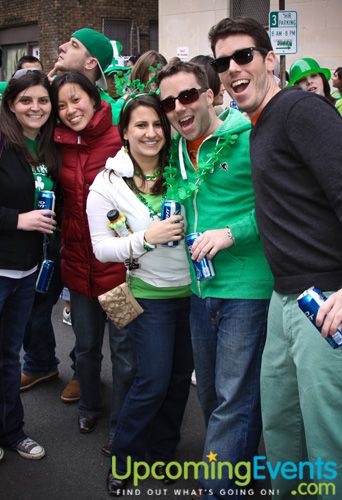 Erin Express (Gallery F)