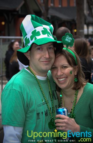 Erin Express (Gallery F)