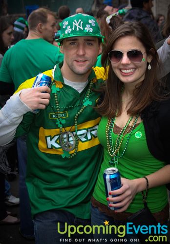 Erin Express (Gallery F)