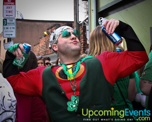 Erin Express (Gallery F)