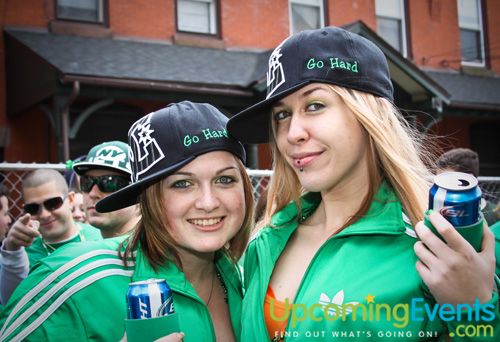 Erin Express (Gallery F)