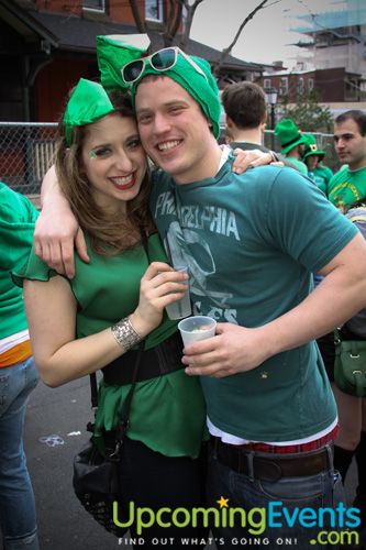 Erin Express (Gallery F)